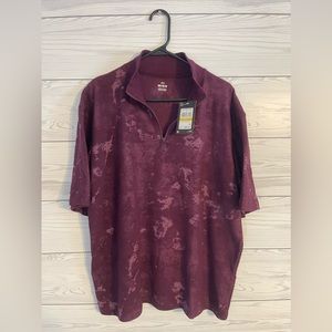 NWT Under Armour Athletic Shirt